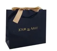 Китай горещо продажба персонализирани картонени лого отпечатани цветна луксозна хартия чанта вино нов дизайн с Мат ламиниране